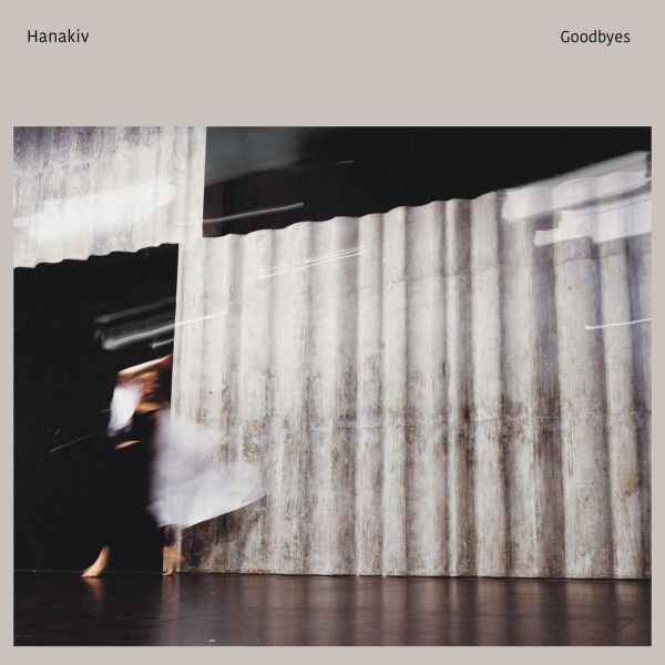Goodbyes [CD]