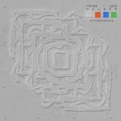 Atmospherics [Vinyl]