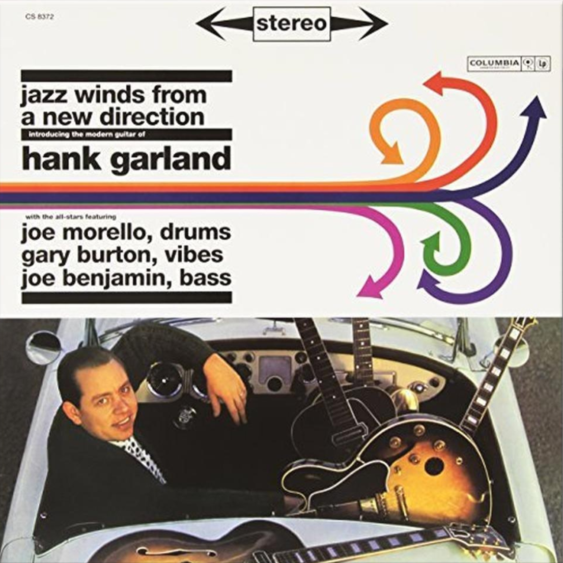 Jazz Winds From A New Direction [Vinyl]