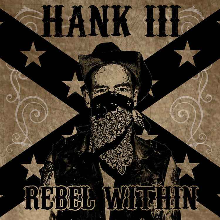 Rebel Within [Vinyl]