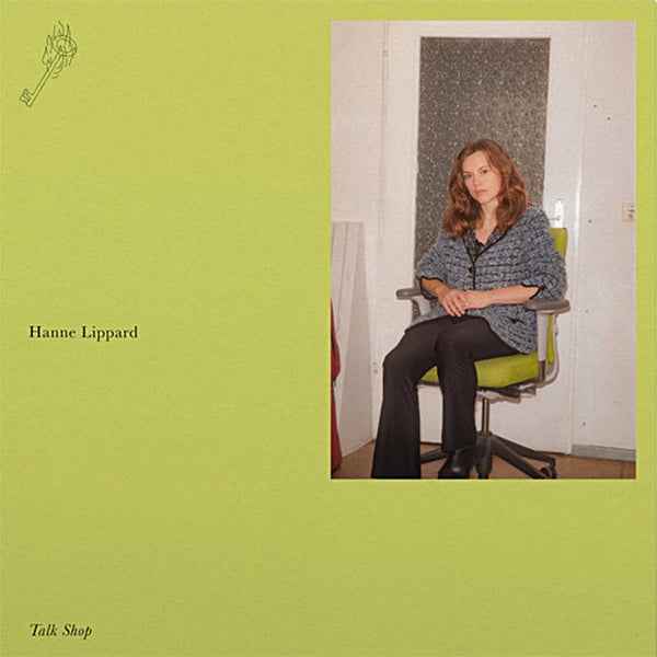 Talk Shop [Vinyl]