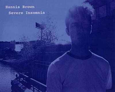 Severe Insomnia [CD]
