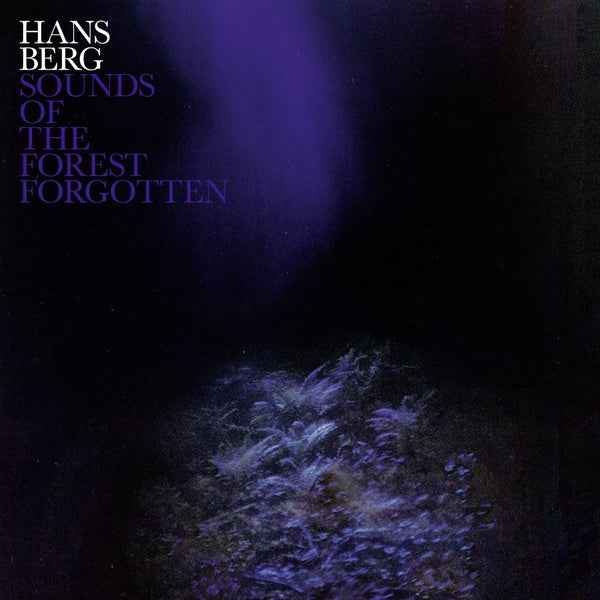 HANS BERG - Sounds Of The Forest Forgotten [Vinyl]