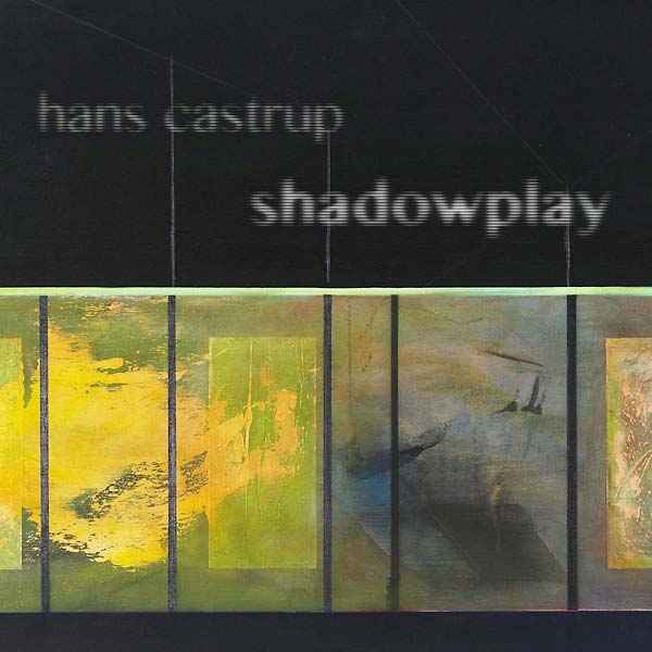 Shadowplay [CD]