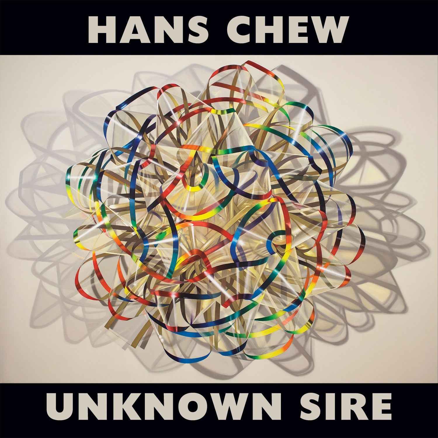 Unknown Sire [CD]
