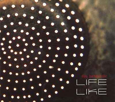 Lifelike [CD]