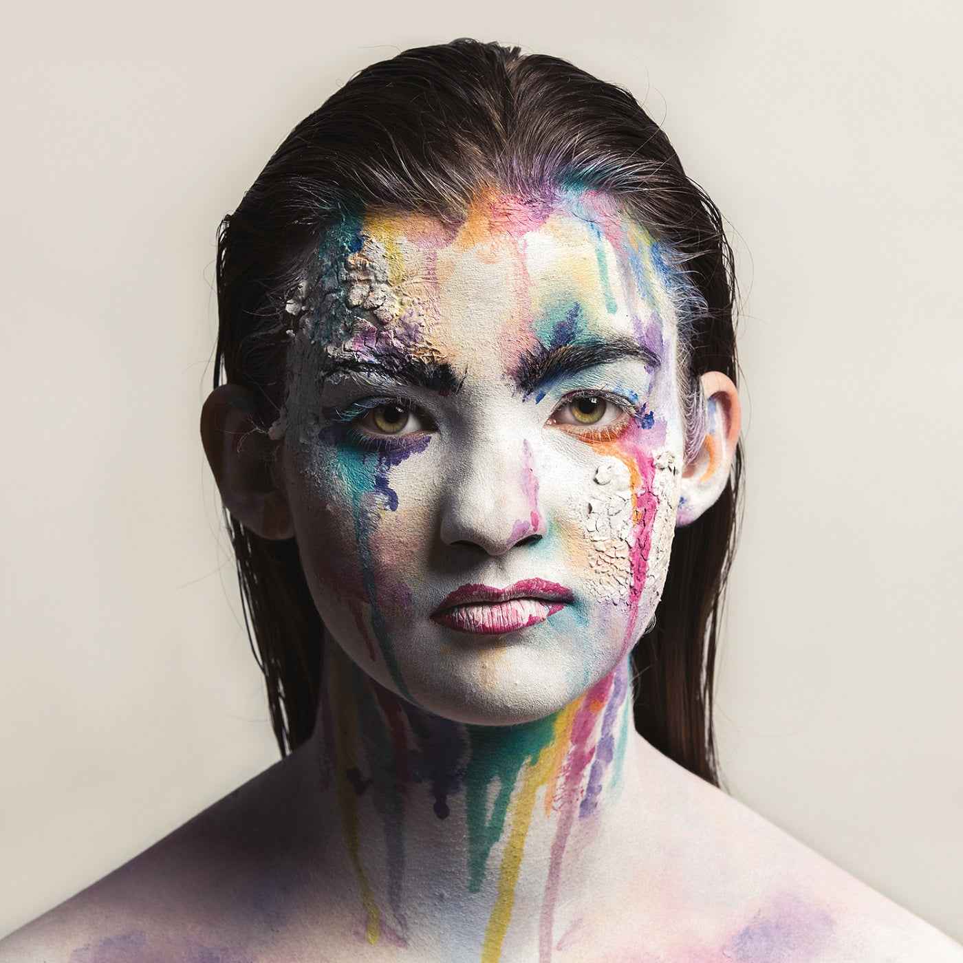 Facepaint [CD]