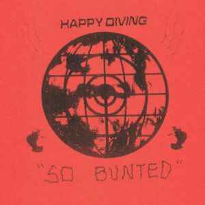 So Bunted - 7" (COLOR VINYL) [Vinyl]