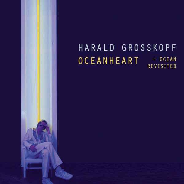 Oceanheart + Ocean Revisited [CD]