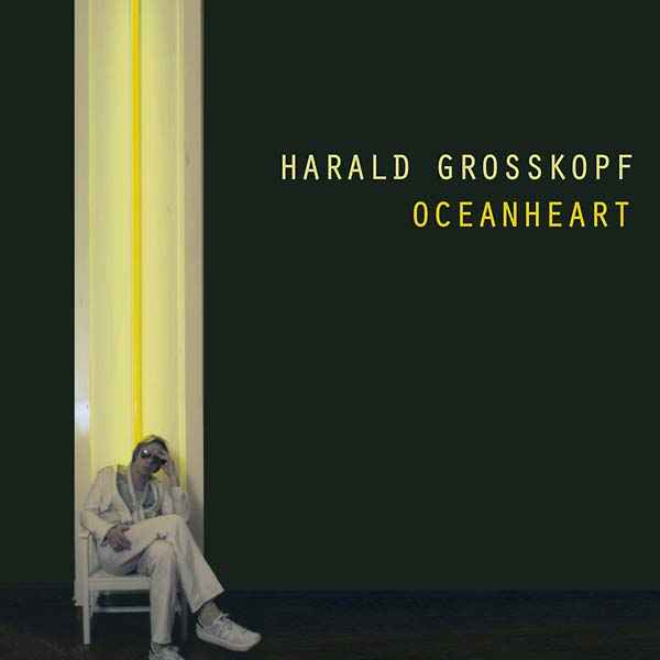 Oceanheart [CD]