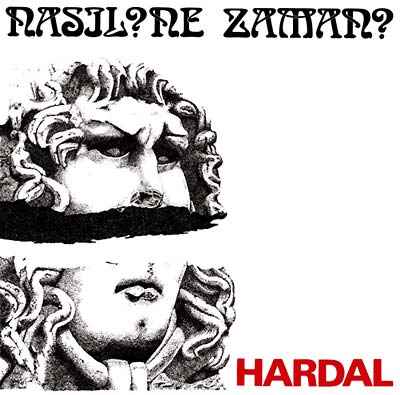 Nasil? Ne Zaman? [CD]