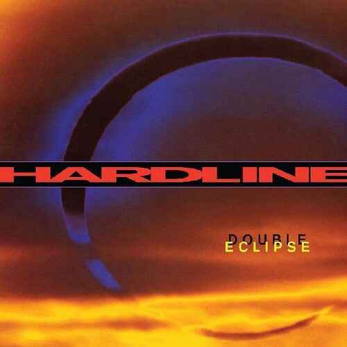 Double Eclipse (Colored Vinyl, Fire Orange) [Vinyl]