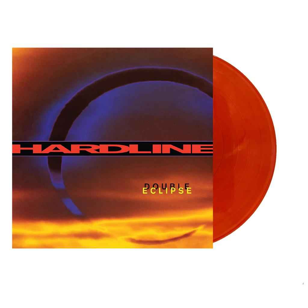 Double Eclipse (Colored Vinyl, Fire Orange) [Vinyl]