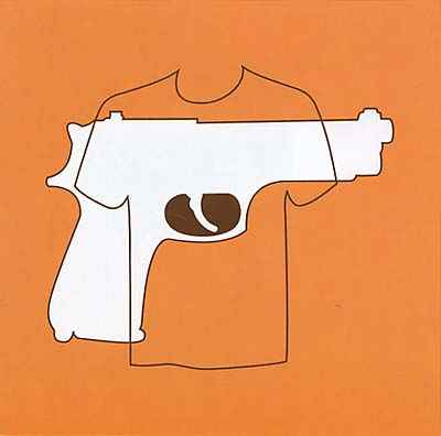 Shirts and Pistols [CD]