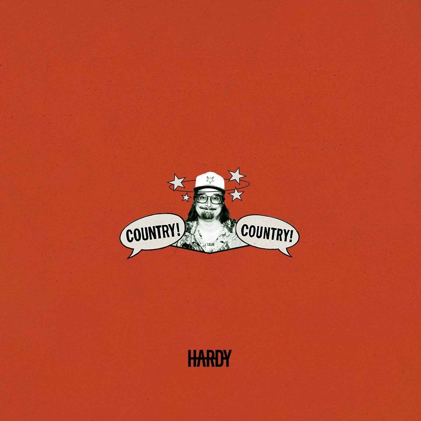 Country! Country! [2Lp] [Vinyl]