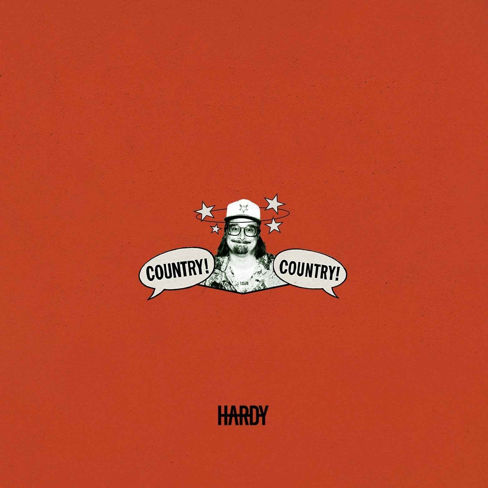 Country! Country! [2Lp] [Vinyl]