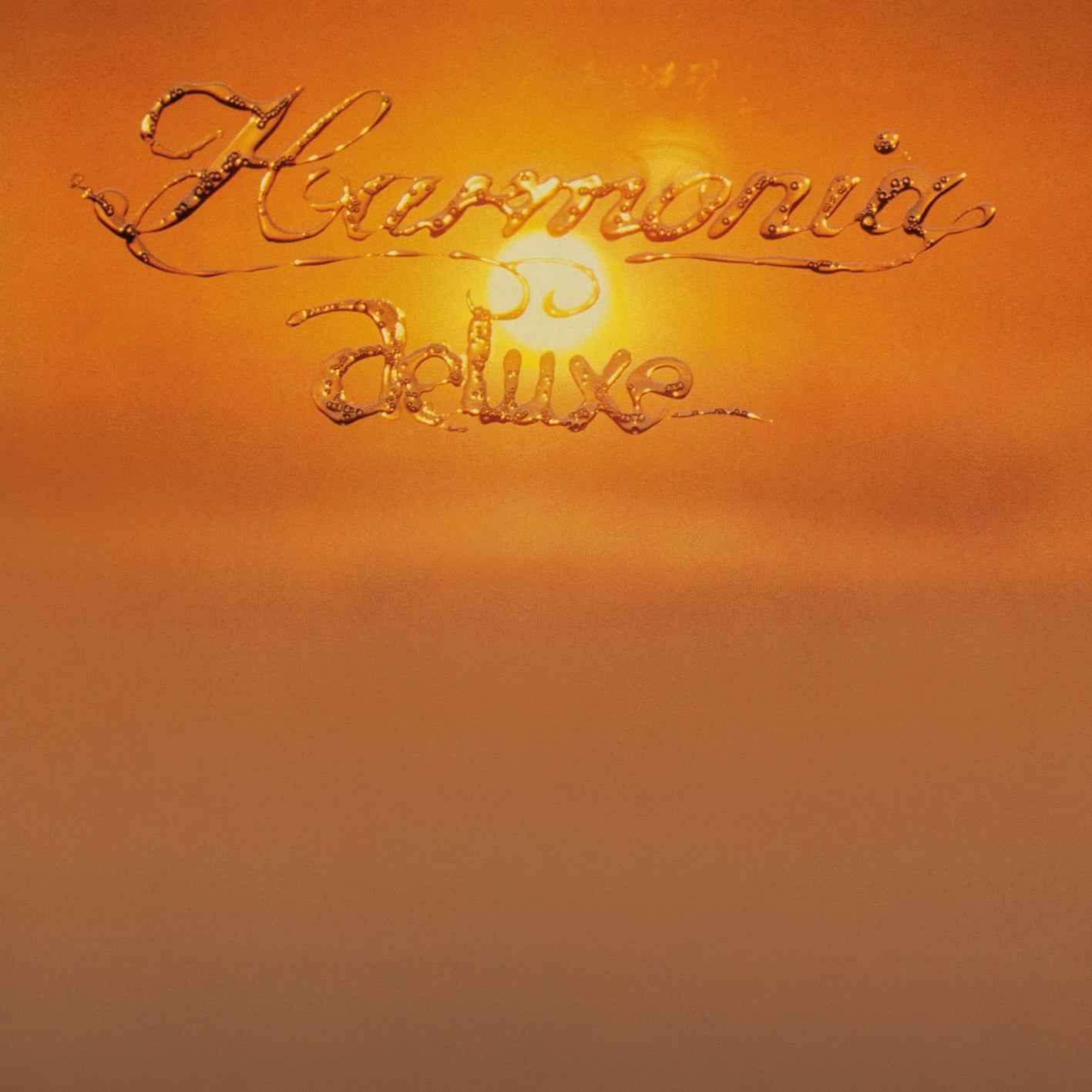 Deluxe [Vinyl]
