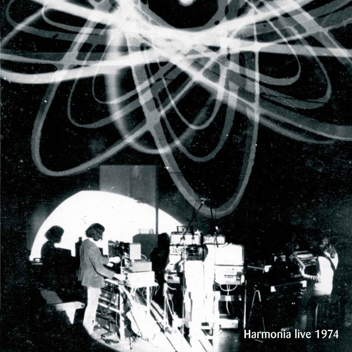 Live 1974 [Vinyl]