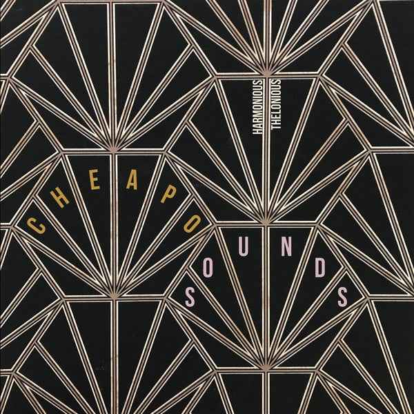 Cheapo Sounds [CD]