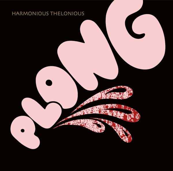 Plong [CD]