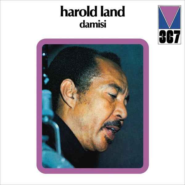 Damisi [Vinyl]