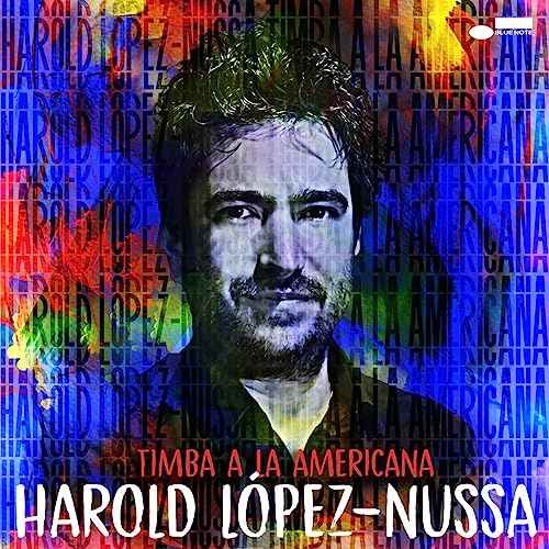Harold López-Nussa - Timba a la Americana [LP] [Vinyl]