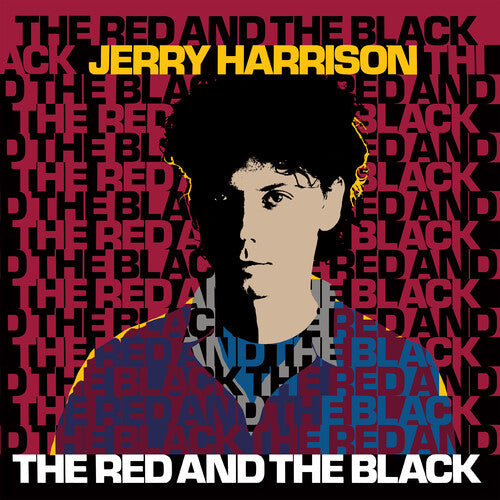 Red and the (RSD 4.22.23) [Vinyl]