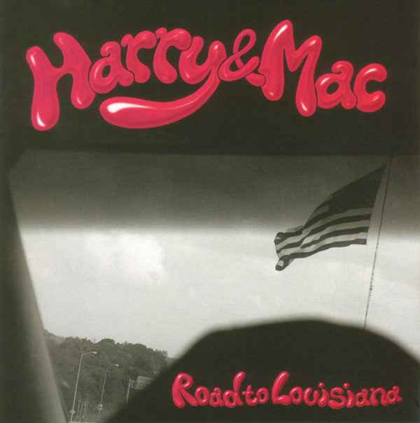 Road To Louisiana [Vinyl]