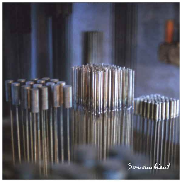 Clear Sounds/Perfetta [CD]
