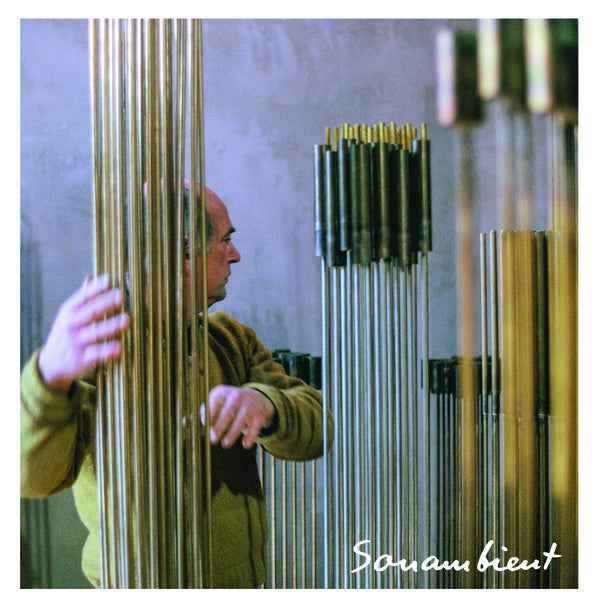 Experimental I/Mechanical I [CD]
