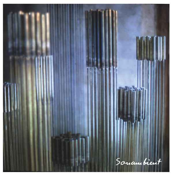 Hints Of Things To Come [CD]