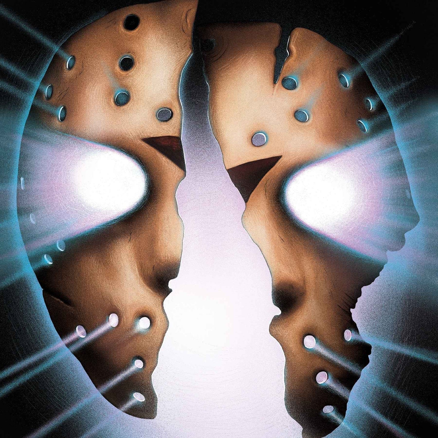 Friday The 13Th Part Vii: The New Blood [Vinyl]