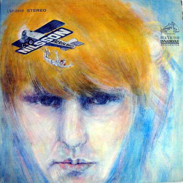 Aerial Ballet [Vinyl]
