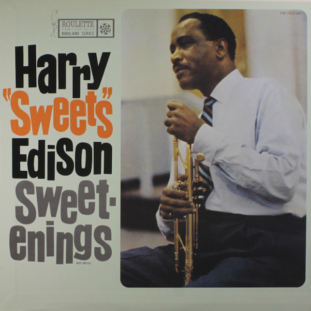 Sweetenings [Vinyl]