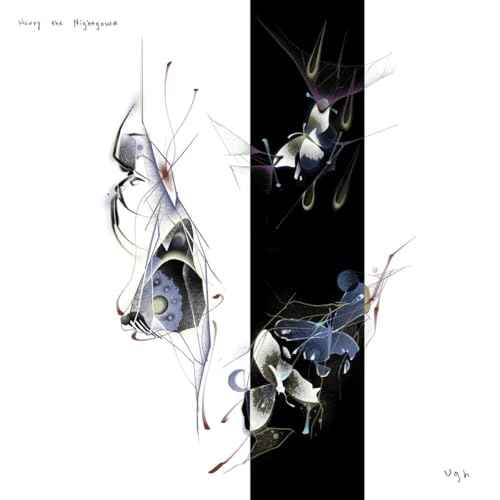 Ugh [Lp] [Vinyl]
