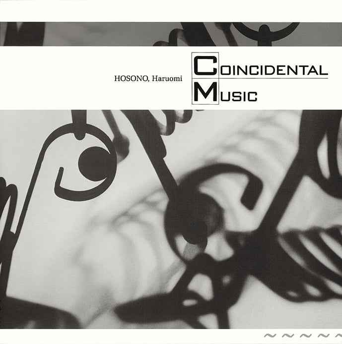 Coincidental Music [Vinyl]