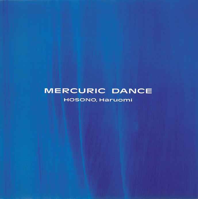 Mercuric Dance [Vinyl]