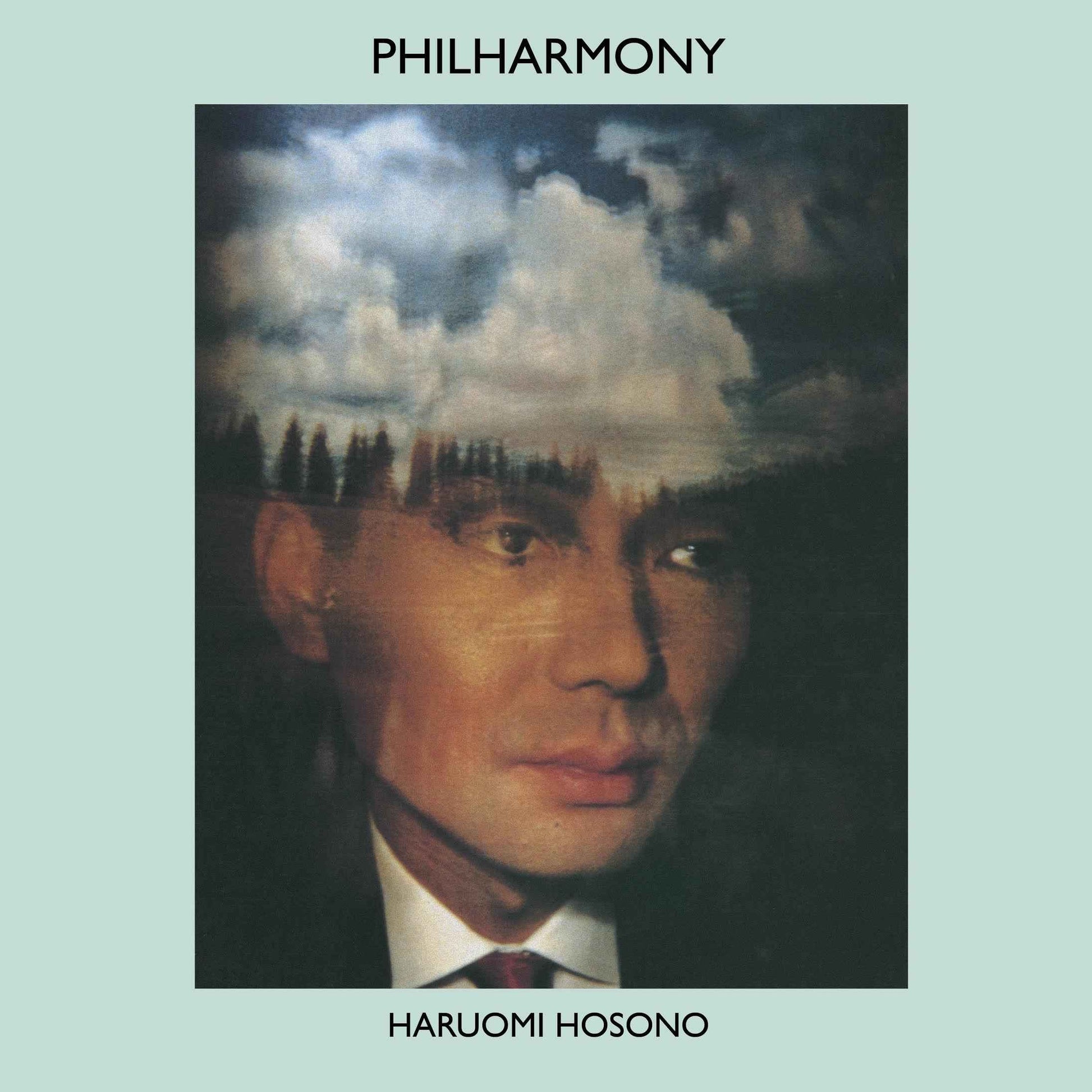 Philharmony [Vinyl]