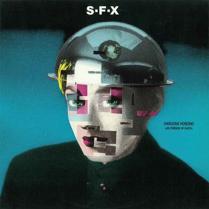 Sfx [Vinyl]