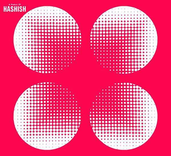 A Product of Hashish [CD]