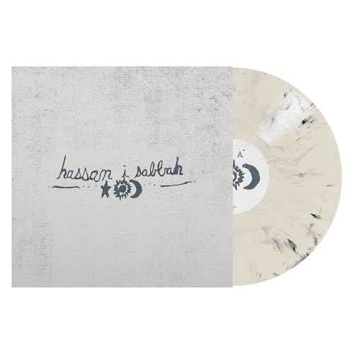Untitled [Vinyl]