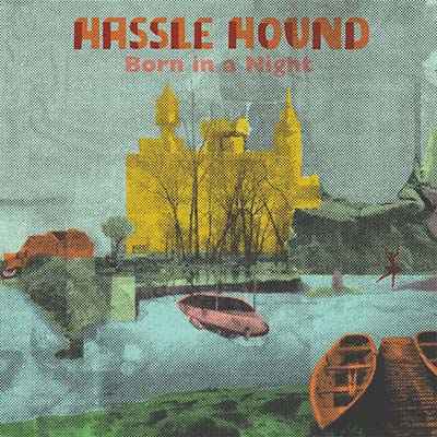 Born In A Night [CD]