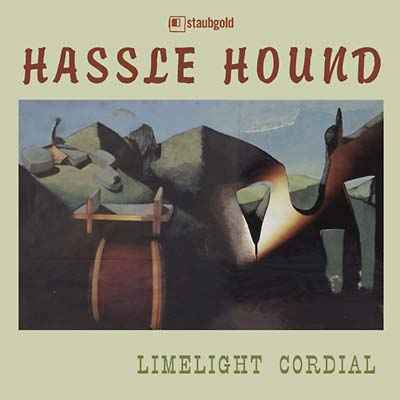 Limelight Cordial [CD]