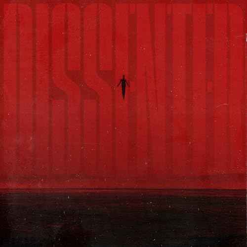 Haste The Day - Dissenter [CD]