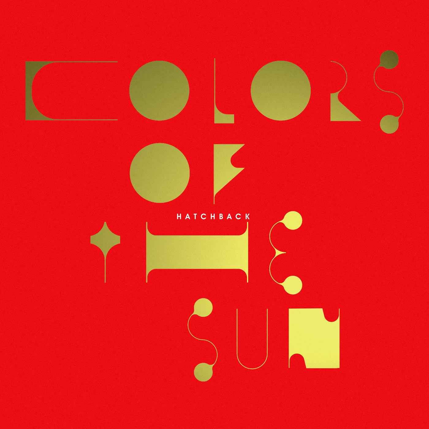 Colors Of The Sun [Vinyl]