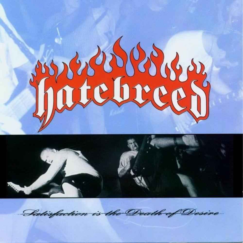 Satisfaction Is the Death of Desire [Vinyl]