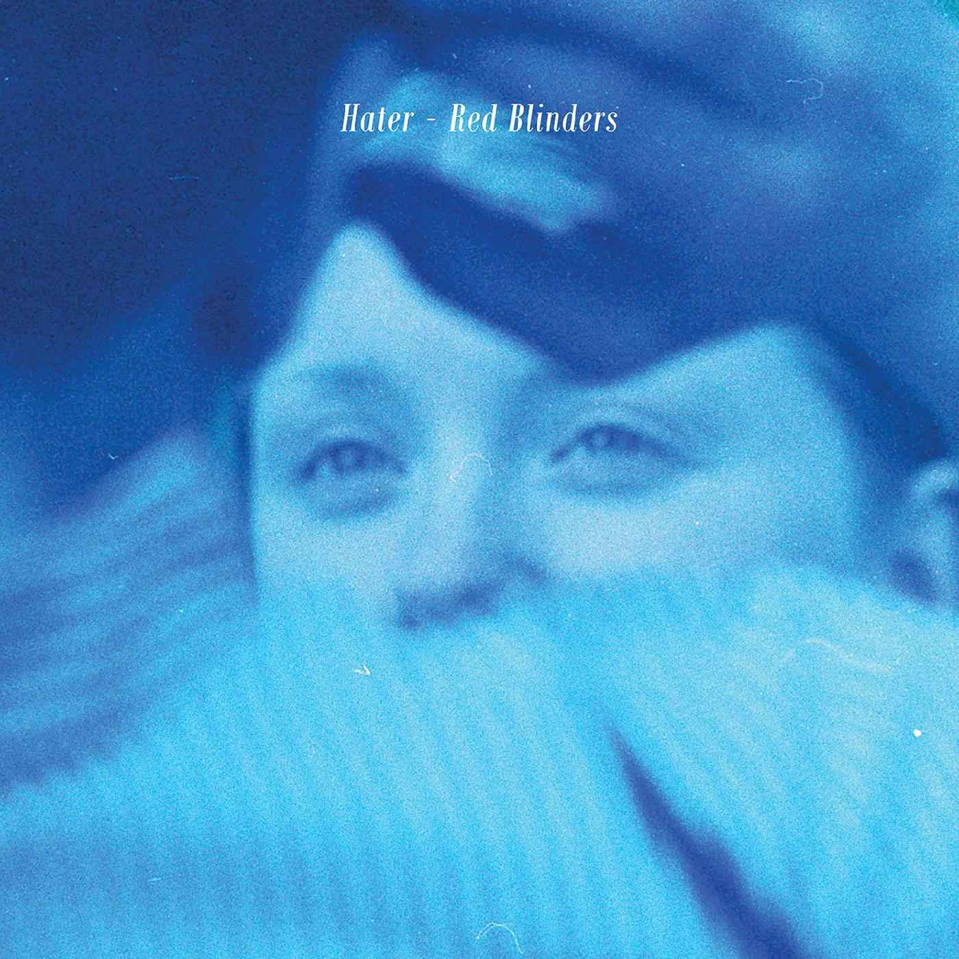 Red Blinders [CD]