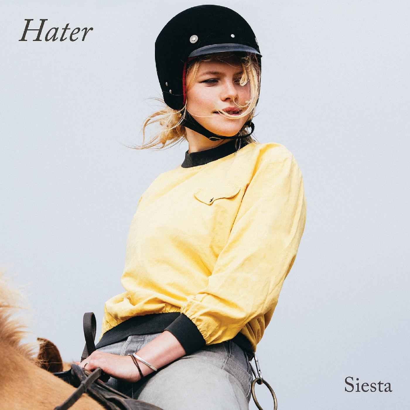 Siesta [CD]