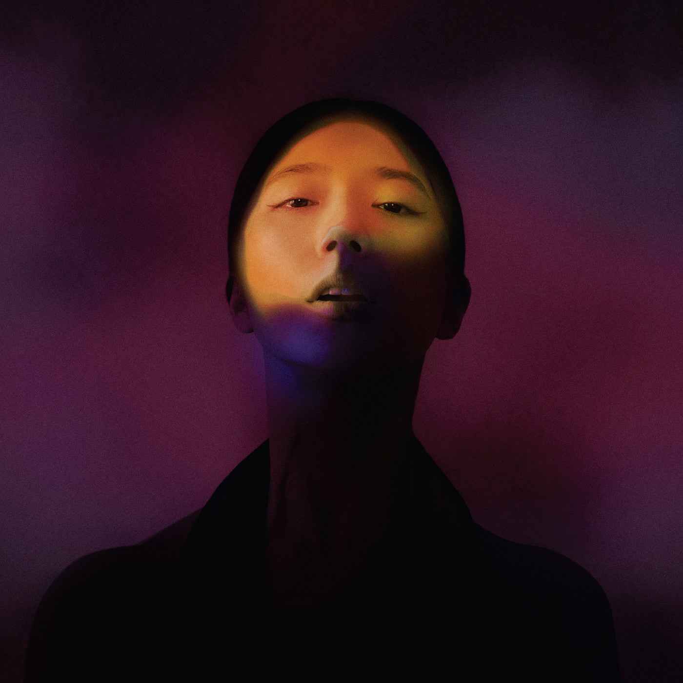Aura Reworks (Translucent Vinyl) [Vinyl]