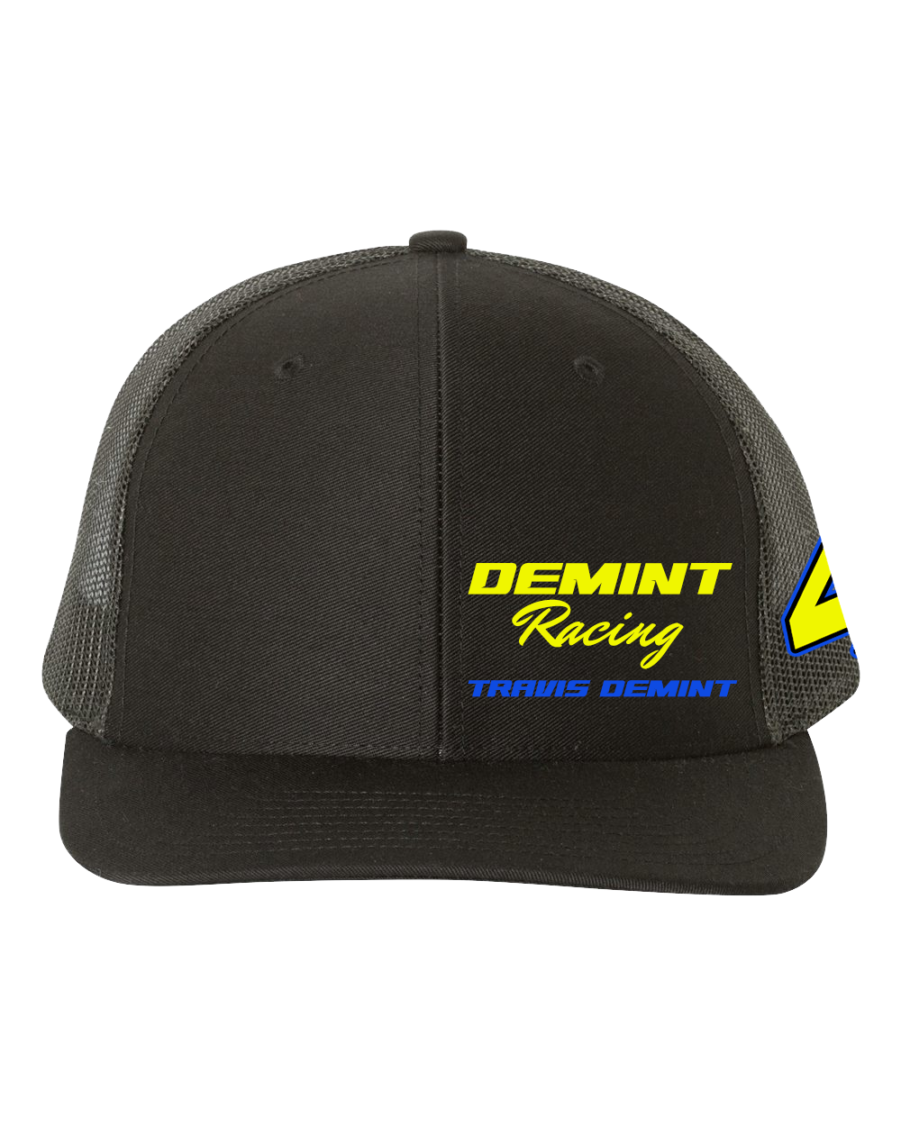 Demint Racing Hats